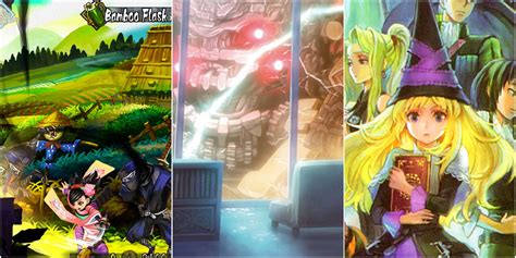 vanillaware games